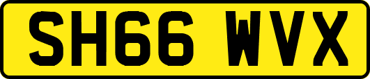 SH66WVX