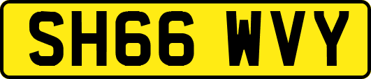 SH66WVY