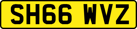 SH66WVZ