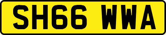 SH66WWA