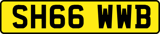 SH66WWB