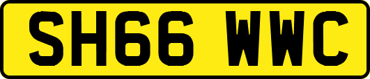 SH66WWC