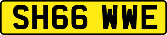 SH66WWE