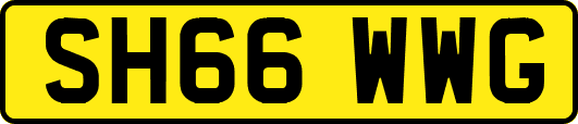 SH66WWG