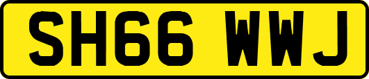 SH66WWJ