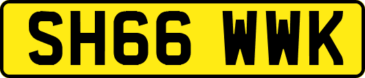 SH66WWK