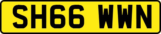 SH66WWN