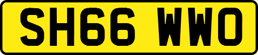 SH66WWO