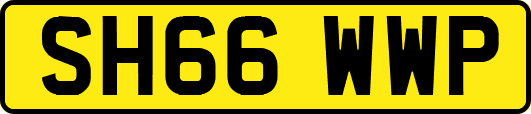 SH66WWP