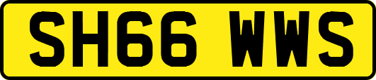 SH66WWS