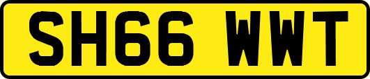 SH66WWT