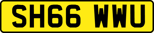 SH66WWU