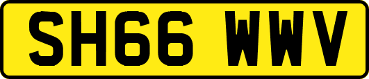 SH66WWV