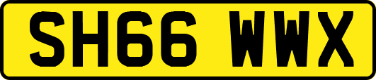 SH66WWX