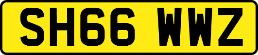 SH66WWZ