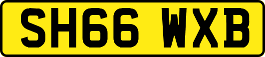 SH66WXB