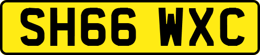 SH66WXC