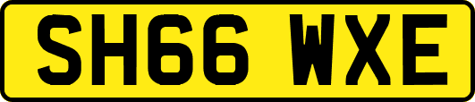 SH66WXE