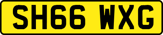 SH66WXG