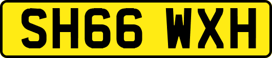SH66WXH