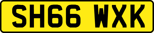 SH66WXK