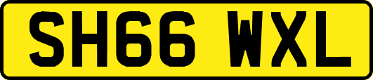SH66WXL