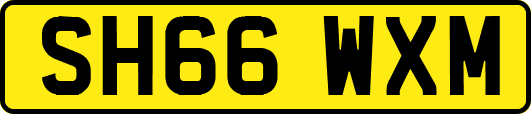 SH66WXM