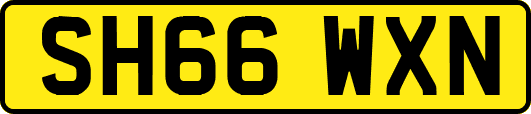 SH66WXN