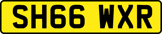 SH66WXR