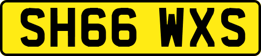 SH66WXS