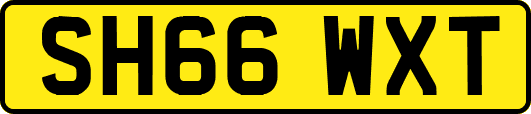 SH66WXT