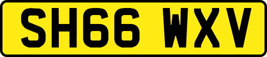 SH66WXV