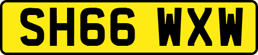 SH66WXW