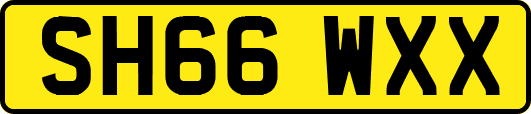 SH66WXX
