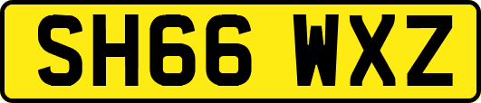 SH66WXZ