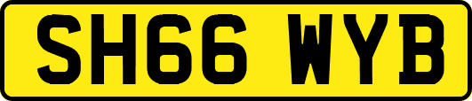 SH66WYB