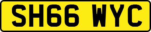 SH66WYC