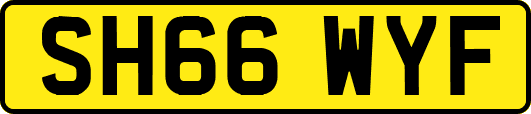 SH66WYF