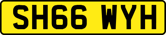 SH66WYH