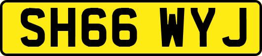 SH66WYJ