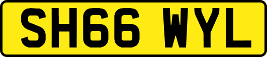 SH66WYL