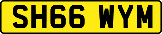 SH66WYM