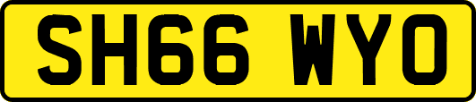 SH66WYO