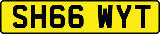 SH66WYT