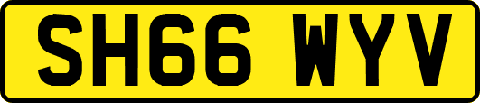 SH66WYV
