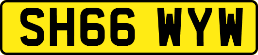 SH66WYW