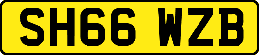 SH66WZB