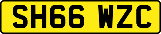 SH66WZC