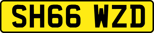 SH66WZD