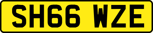 SH66WZE